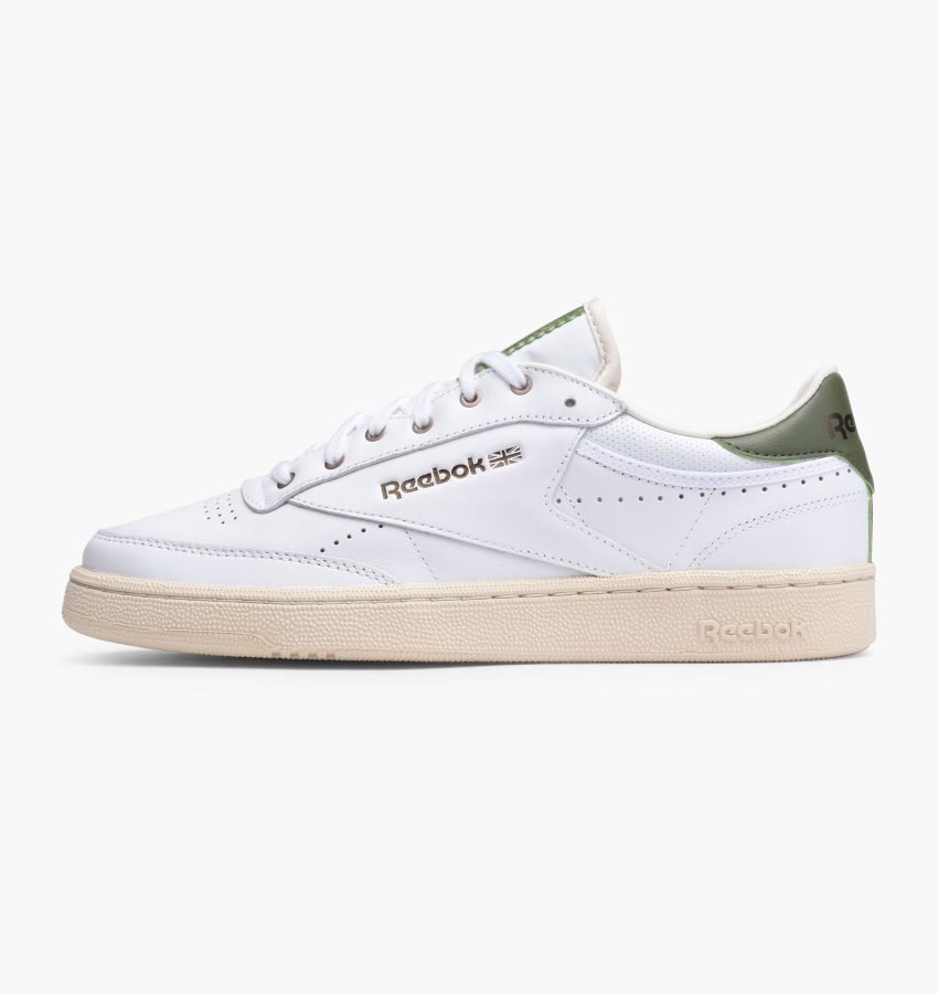 reebok club c 85 pl